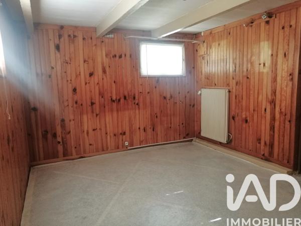 Maison à vendre 4 pièces 81 m² Andouillé