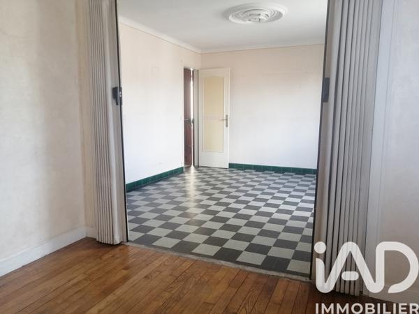 Maison à vendre 4 pièces 81 m² Andouillé