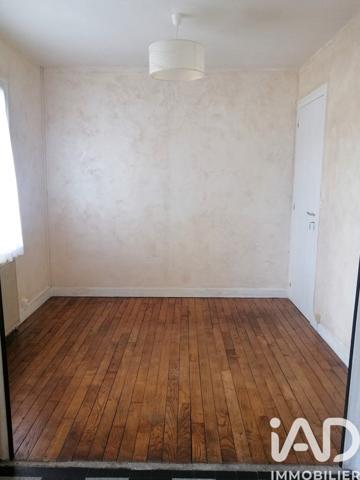 Maison à vendre 4 pièces 81 m² Andouillé