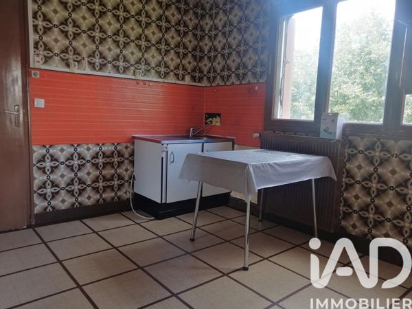 Maison à vendre 4 pièces 81 m² Andouillé