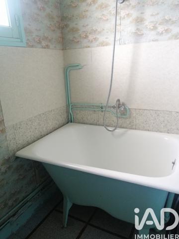 Maison à vendre 4 pièces 81 m² Andouillé