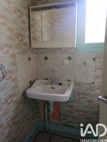 Maison à vendre 4 pièces 81 m² Andouillé