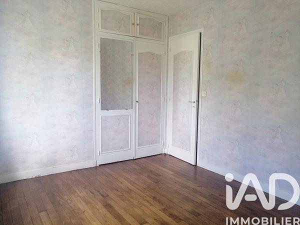 Maison à vendre 4 pièces 81 m² Andouillé