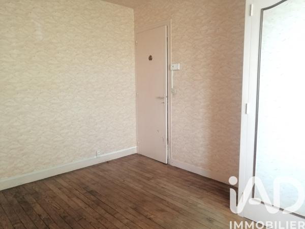 Maison à vendre 4 pièces 81 m² Andouillé