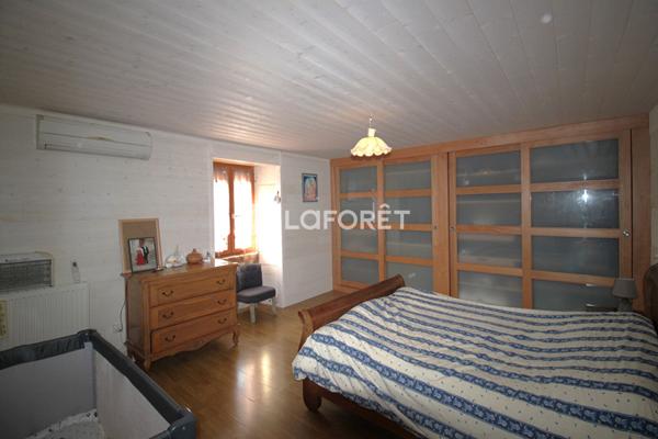 Achat maison Mareuil en Périgord - 8 pièce(s) - 276 m² - 242 750 €