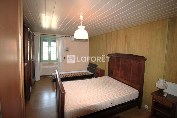 Achat maison Mareuil en Périgord - 8 pièce(s) - 276 m² - 242 750 €