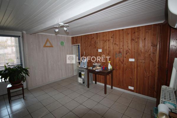 Achat maison Mareuil en Périgord - 8 pièce(s) - 276 m² - 242 750 €
