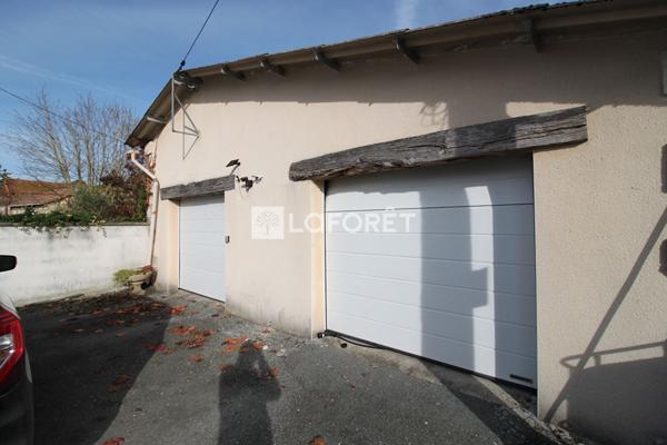 Achat maison Mareuil en Périgord - 8 pièce(s) - 276 m² - 242 750 €