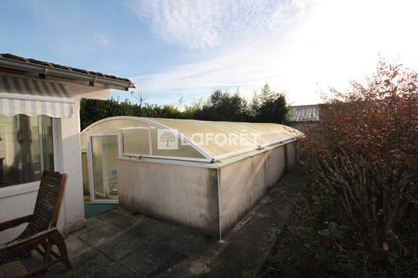 Achat maison Mareuil en Périgord - 8 pièce(s) - 276 m² - 242 750 €