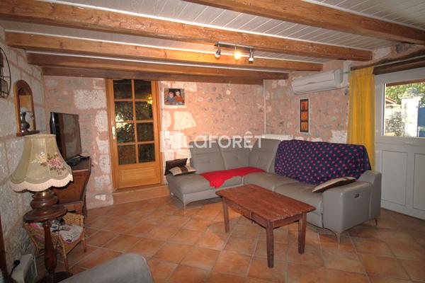 Achat maison Mareuil en Périgord - 8 pièce(s) - 276 m² - 242 750 €