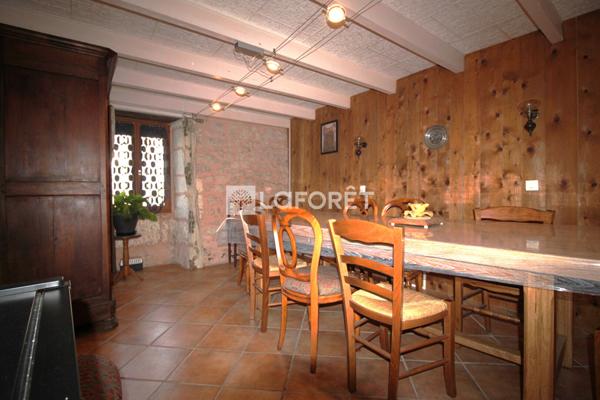 Achat maison Mareuil en Périgord - 8 pièce(s) - 276 m² - 242 750 €