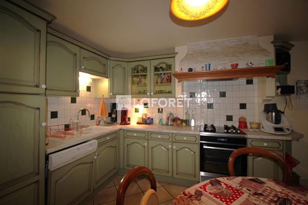 Achat maison Mareuil en Périgord - 8 pièce(s) - 276 m² - 242 750 €