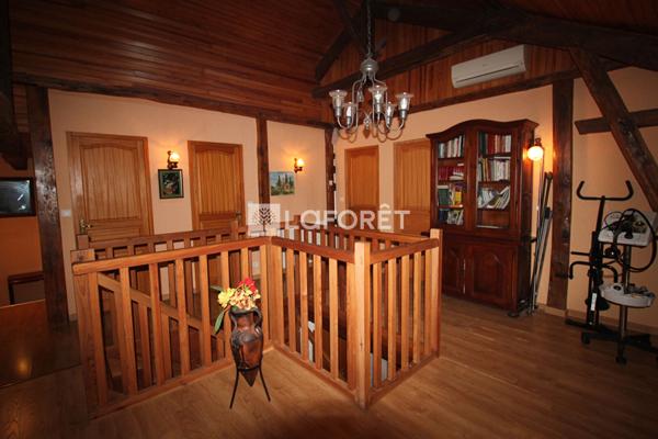 Achat maison Mareuil en Périgord - 8 pièce(s) - 276 m² - 242 750 €