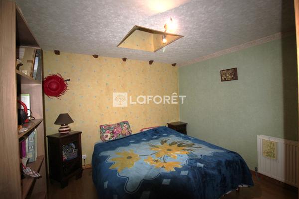 Achat maison Mareuil en Périgord - 8 pièce(s) - 276 m² - 242 750 €