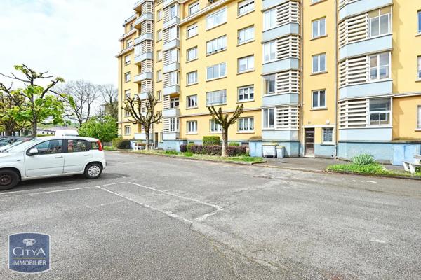 Appartement à vendre 3 pièces 67.17m²