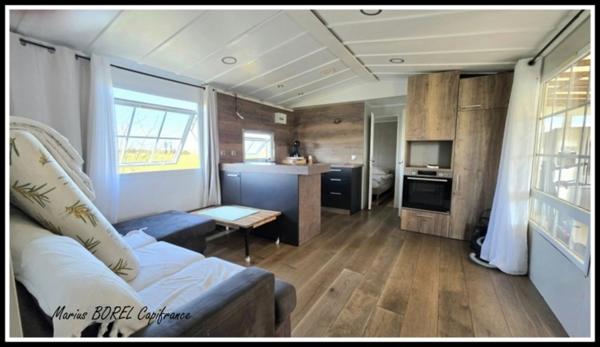 Maison à vendre 3 pièces SAINT ELIX THEUX (32)