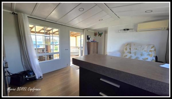 Maison à vendre 3 pièces SAINT ELIX THEUX (32)