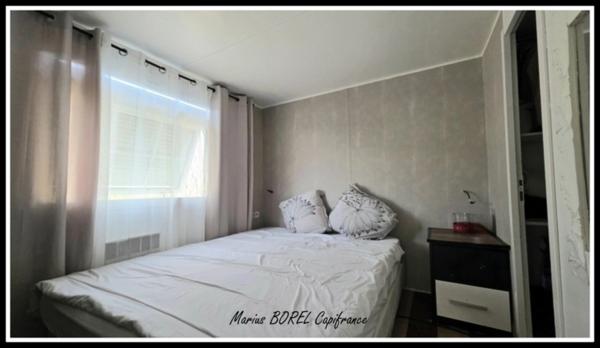 Maison à vendre 3 pièces SAINT ELIX THEUX (32)