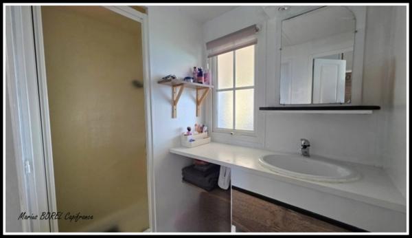 Maison à vendre 3 pièces SAINT ELIX THEUX (32)