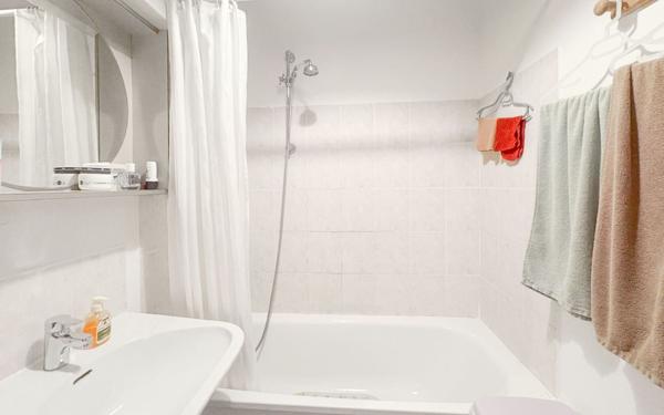 Appartement à vendre    2 pièces • 41,44 m2 Cagnes-sur-Mer