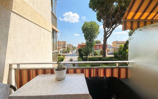 Appartement à vendre    2 pièces • 41,44 m2 Cagnes-sur-Mer