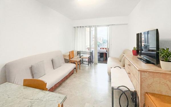 Appartement à vendre    2 pièces • 41,44 m2 Cagnes-sur-Mer