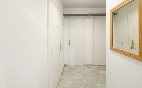 Appartement à vendre    2 pièces • 41,44 m2 Cagnes-sur-Mer