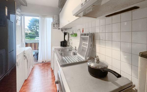 Appartement à vendre    2 pièces • 41,44 m2 Cagnes-sur-Mer