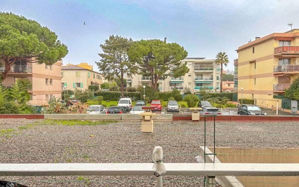 Appartement à vendre    2 pièces • 41,44 m2 Cagnes-sur-Mer