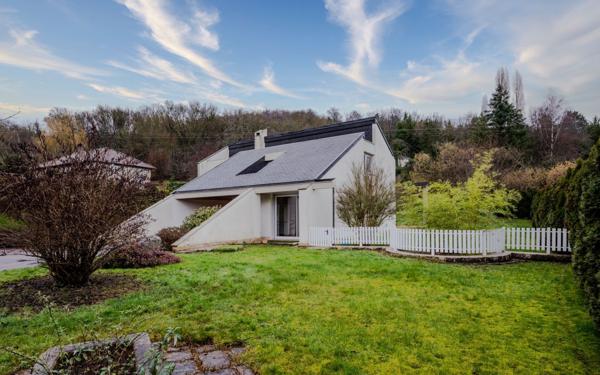 Maison à vendre    6 pièces •  Neuves-Maisons