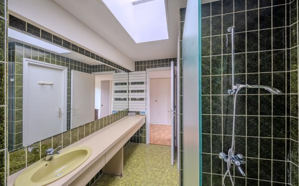 Maison à vendre    6 pièces •  Neuves-Maisons