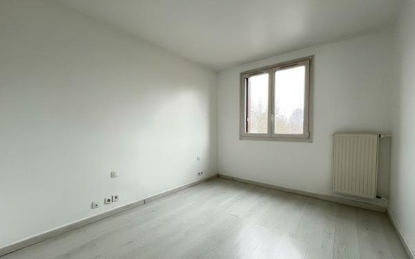 Appartement à vendre    4 pièces • 71 m2 Le Plessis-Trévise