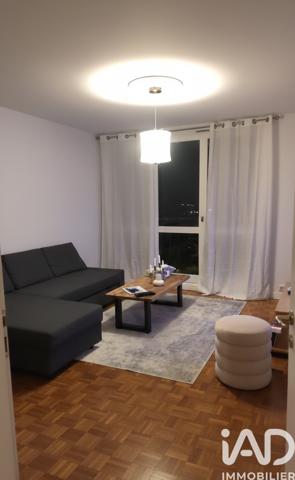 Location appartement 2 pièces 60 m² Nantes