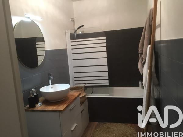 Location appartement 2 pièces 60 m² Nantes