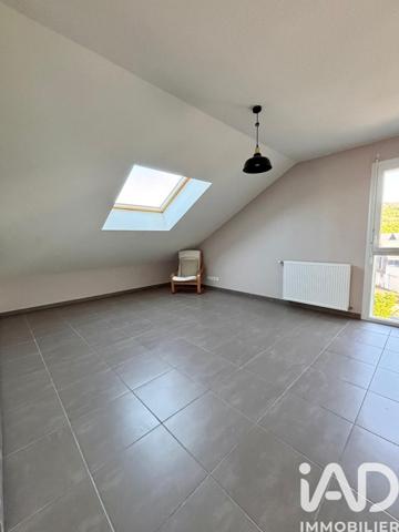 Appartement à vendre 2 pièces 68,82 m² Cognin