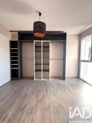 Appartement à vendre 2 pièces 68,82 m² Cognin