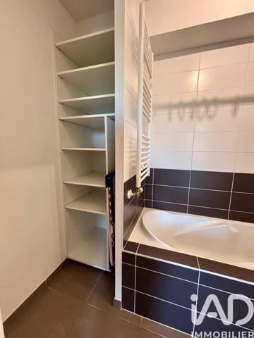 Appartement à vendre 2 pièces 68,82 m² Cognin