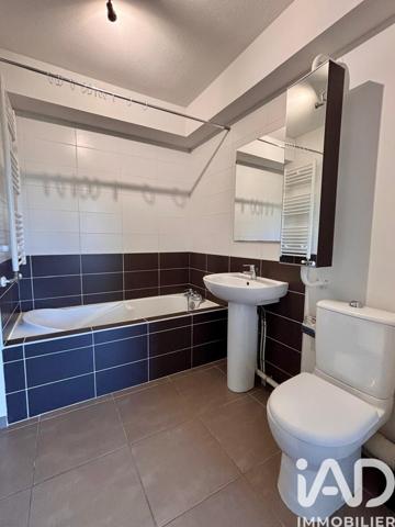 Appartement à vendre 2 pièces 68,82 m² Cognin