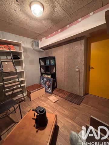 Appartement à vendre 2 pièces 68,82 m² Cognin