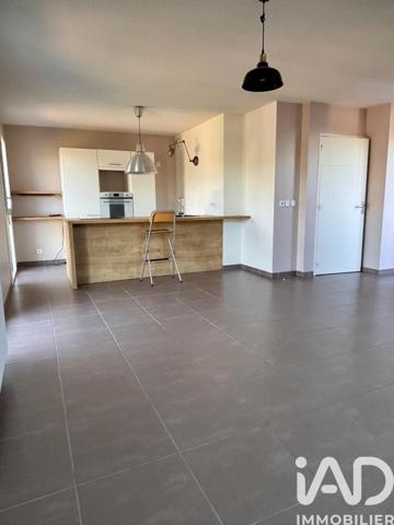 Appartement à vendre 2 pièces 68,82 m² Cognin