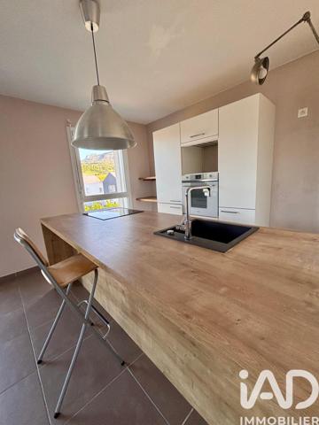 Appartement à vendre 2 pièces 68,82 m² Cognin