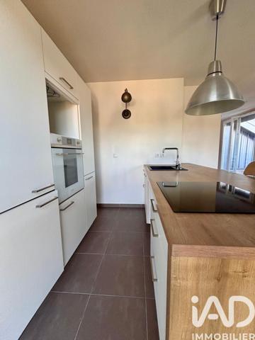 Appartement à vendre 2 pièces 68,82 m² Cognin