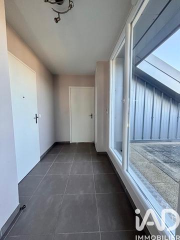 Appartement à vendre 2 pièces 68,82 m² Cognin
