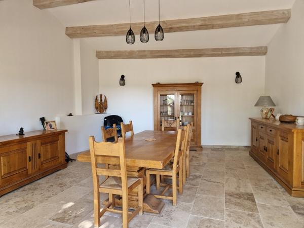 Maison à CLERMONT L'HERAULT (34800)