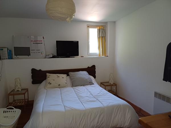 Maison à CLERMONT L'HERAULT (34800)