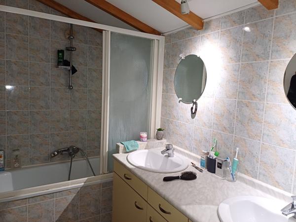 Maison à CLERMONT L'HERAULT (34800)