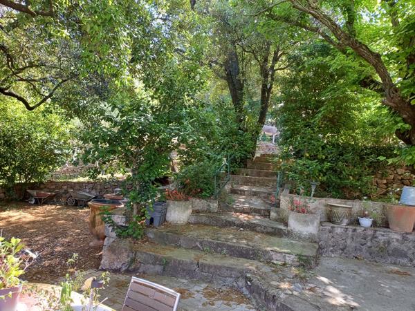 Maison à CLERMONT L'HERAULT (34800)