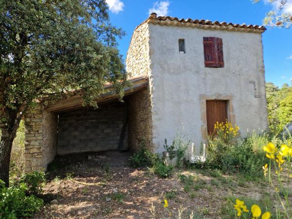 Maison à CLERMONT L'HERAULT (34800)
