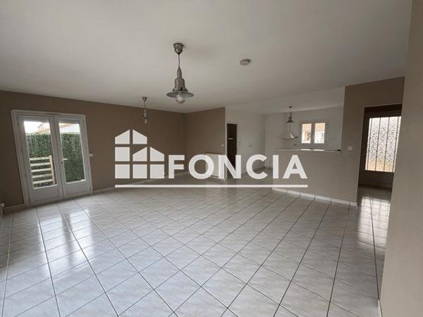 À vendre Maison 4 pièces 96.05 m² - Chauray 79180