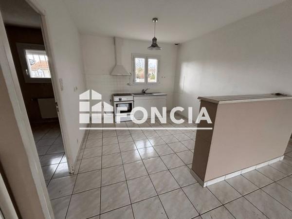 À vendre Maison 4 pièces 96.05 m² - Chauray 79180